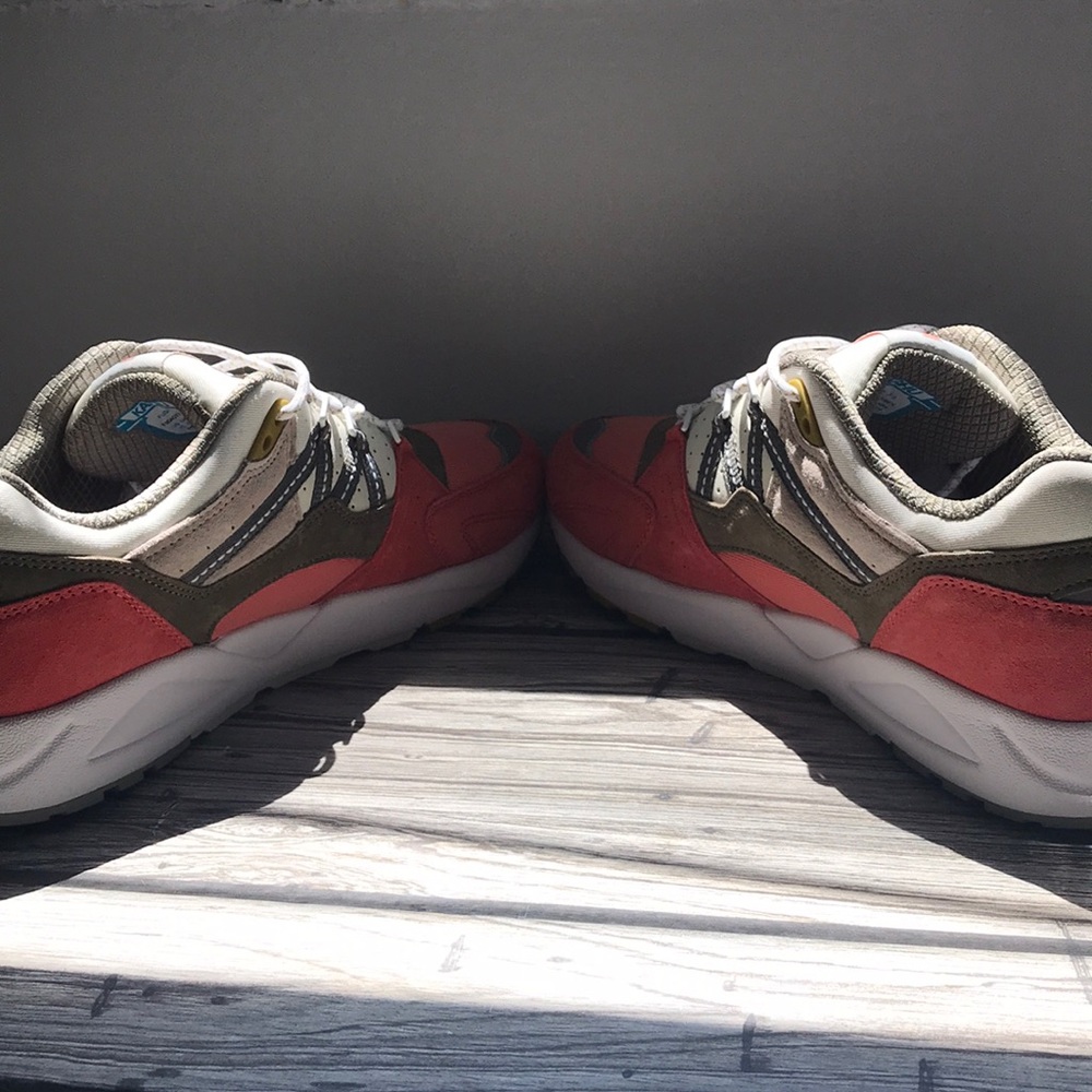 Karhu Fusion 2.0. Size 13!